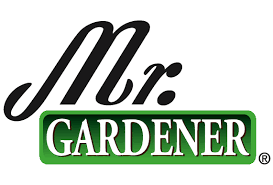 Mr. Gardener