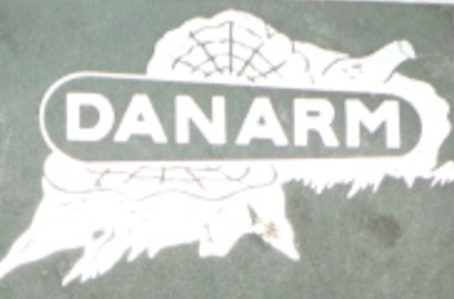 Danarm